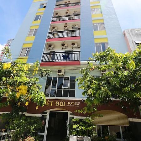 Nhiet Doi Hotel Tuy Hoa Exteriér fotografie