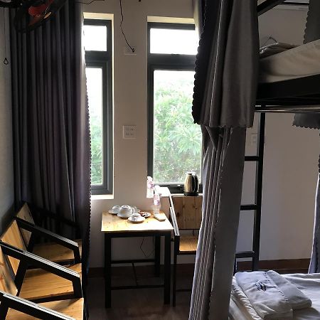 Nhiet Doi Hotel Tuy Hoa Exteriér fotografie