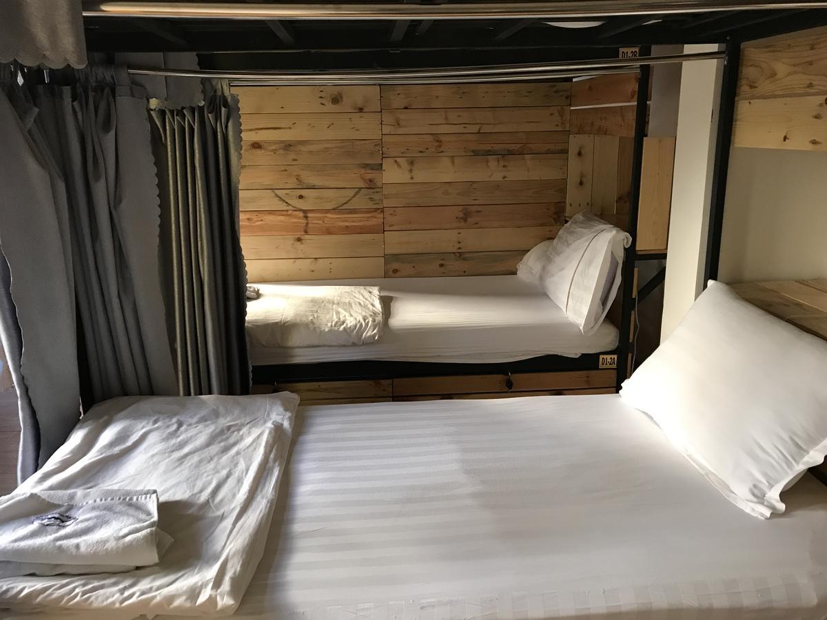 Nhiet Doi Hotel Tuy Hoa Exteriér fotografie